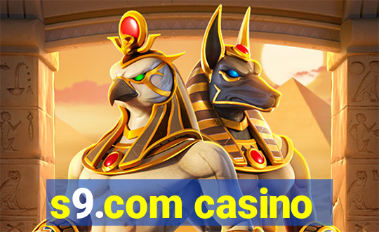 s9.com casino